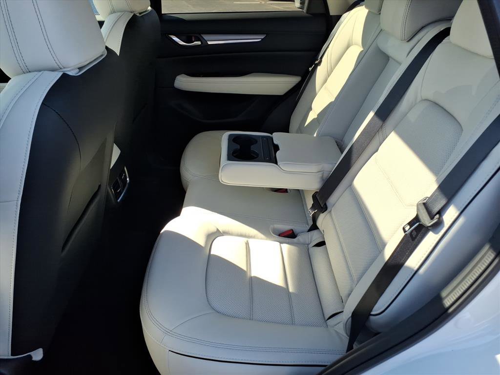 2025 Mazda CX-5 S Premium Plus package - Photo 25