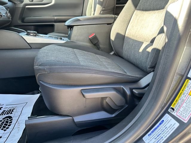 Used 2021 Gray Ford Big Bend image 12