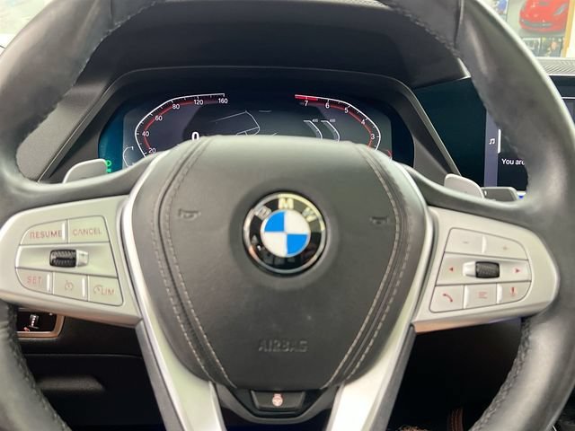 2020 BMW X7 40i - Photo 29