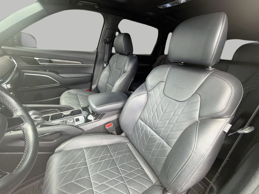 Used 2024 Gray Kia SX X-Pro image 18