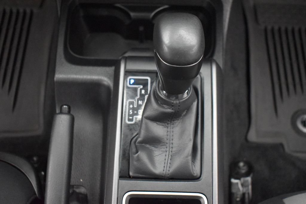 Used 2023 White Toyota TRD Sport image 30
