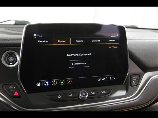 2024 Chevrolet Blazer Premier - Photo 11