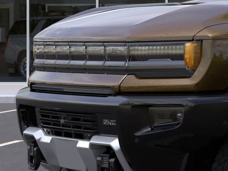 2025 GMC HUMMER EV 3X - Photo 13
