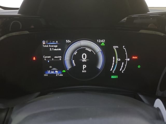 2026 Lexus NX 450h+ Premium - Photo 14