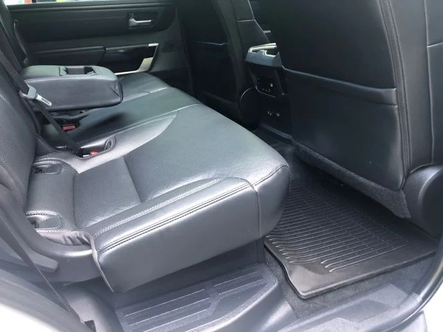 Used 2023 Ice Toyota Limited image 12