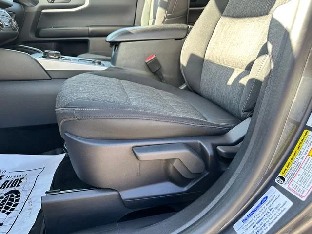Certified Used 2021 Gray Ford Big Bend image 12