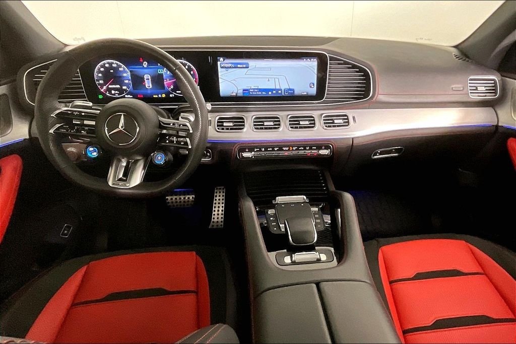 2024 Mercedes-Benz GLE Coupe GLE 53 AMG - Photo 13