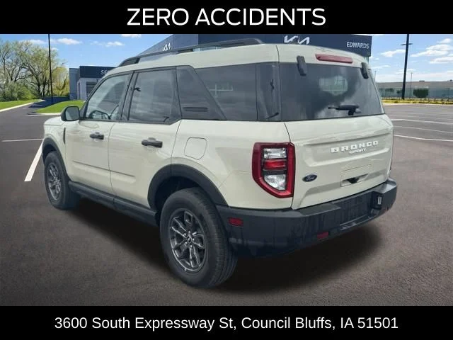 Used 2024 Beige Ford Big Bend image 6