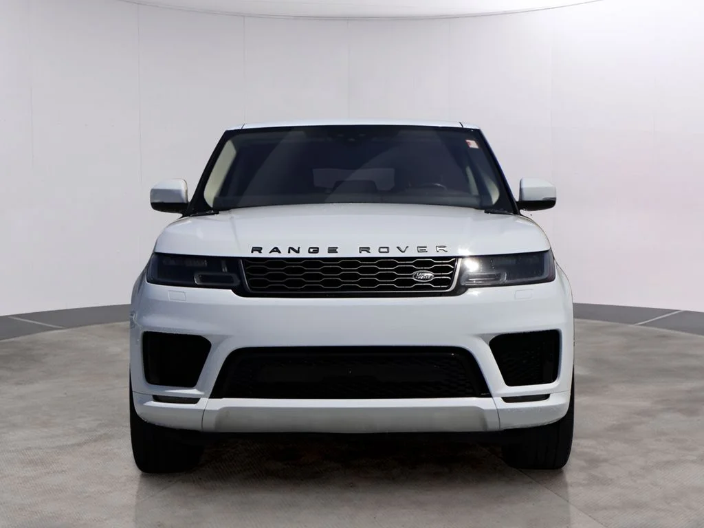 Used 2019 Land Rover Range Rover Sport Dynamic with VIN SALWR2RE0KA849920 for sale in Kansas City