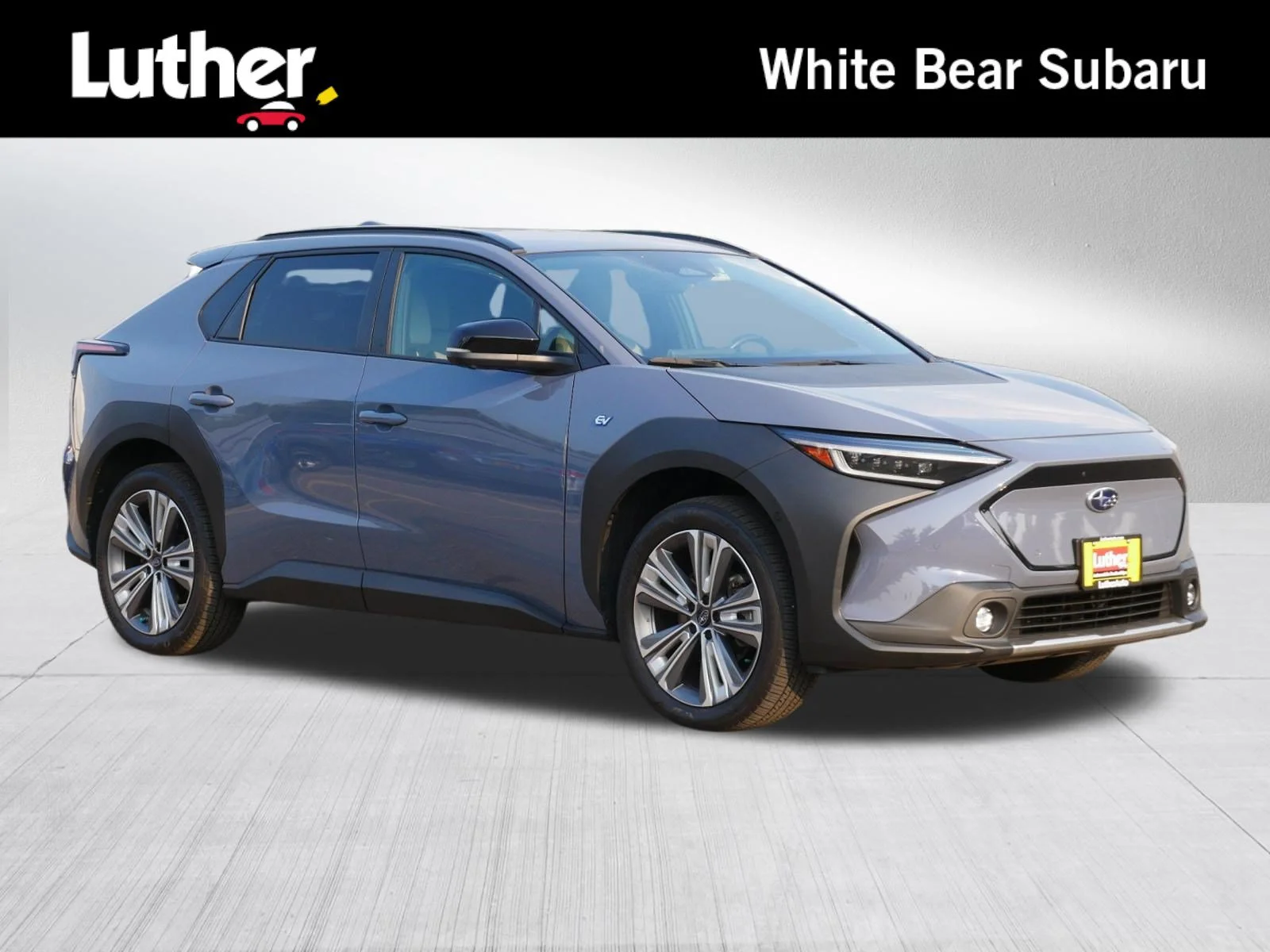2023 Subaru Solterra Limited