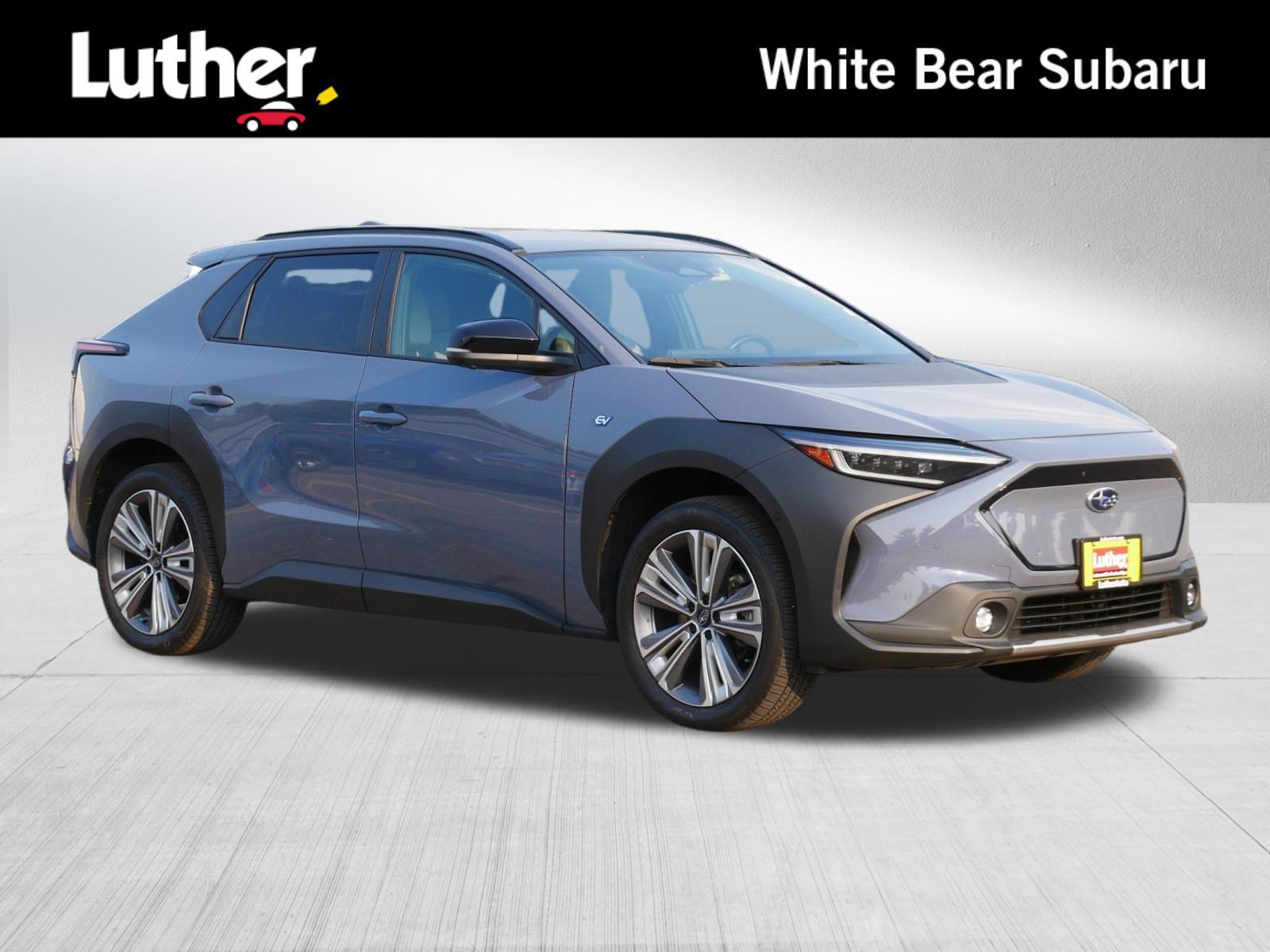 2023 Subaru SOLTERRA