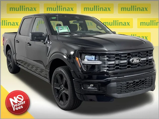 2026 Ford F-150 LOBO