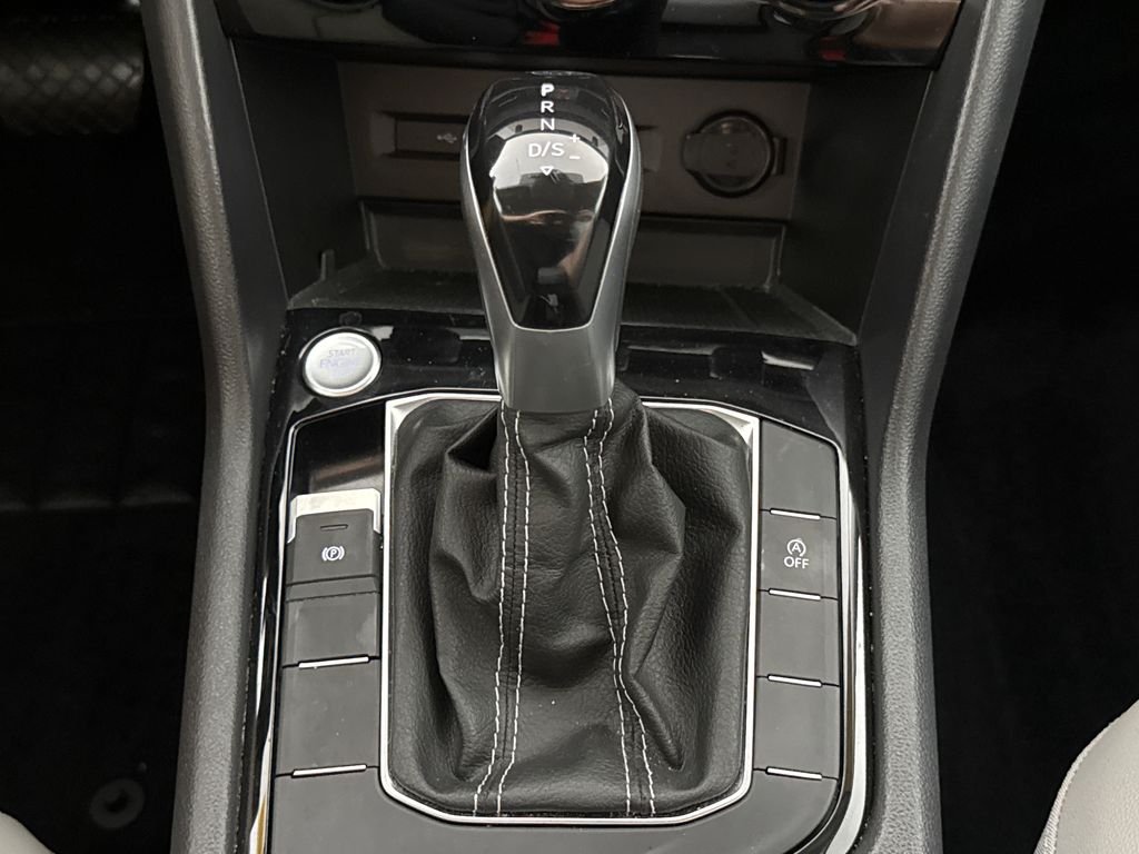 2023 Volkswagen Taos SE - Photo 17