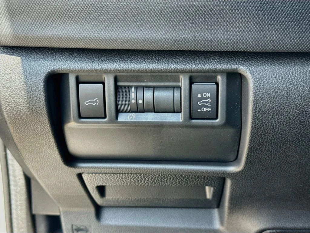 New 2026 Beige Subaru Premium image 11