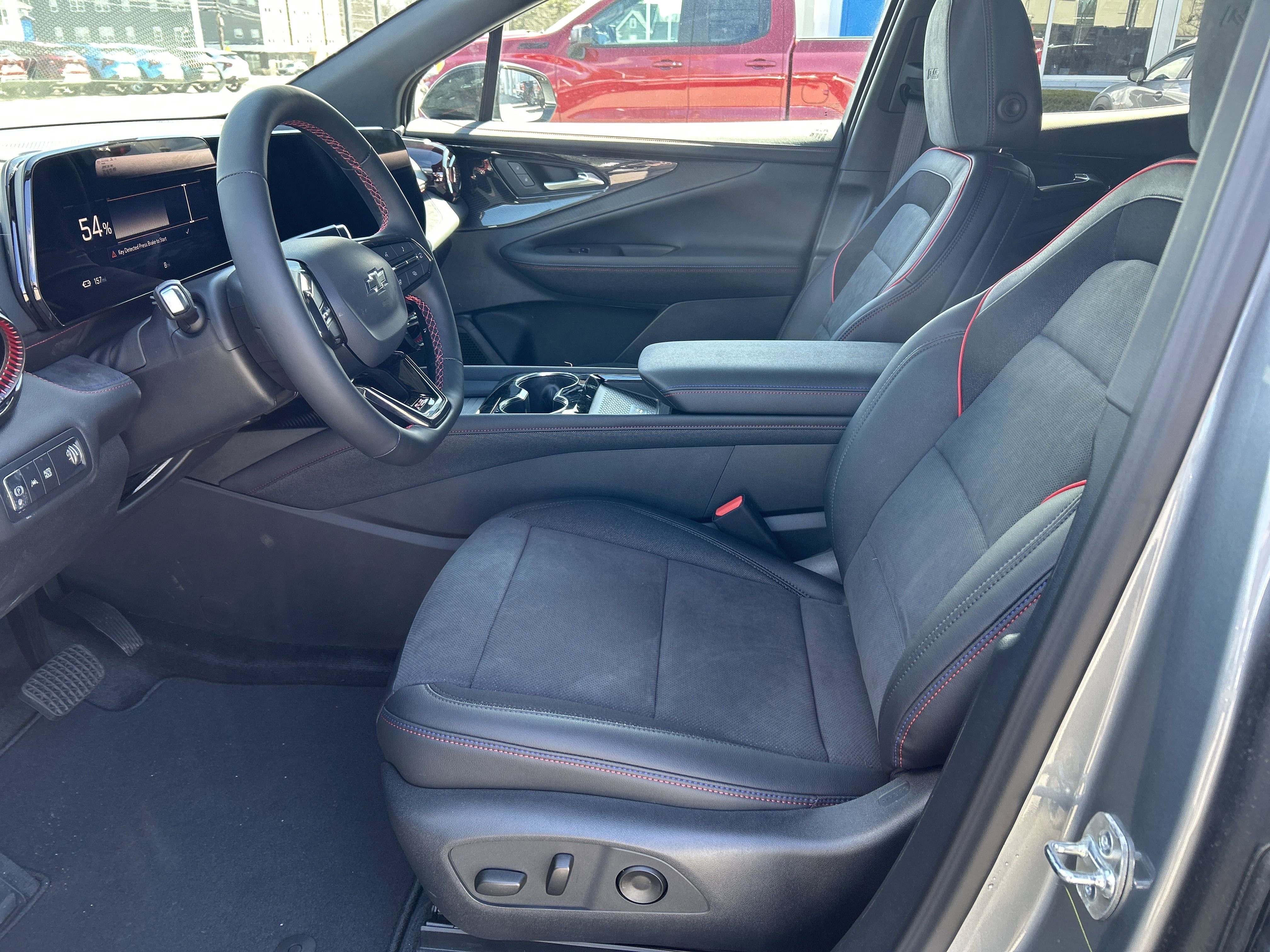 2025 Chevrolet Blazer EV RS - Photo 9