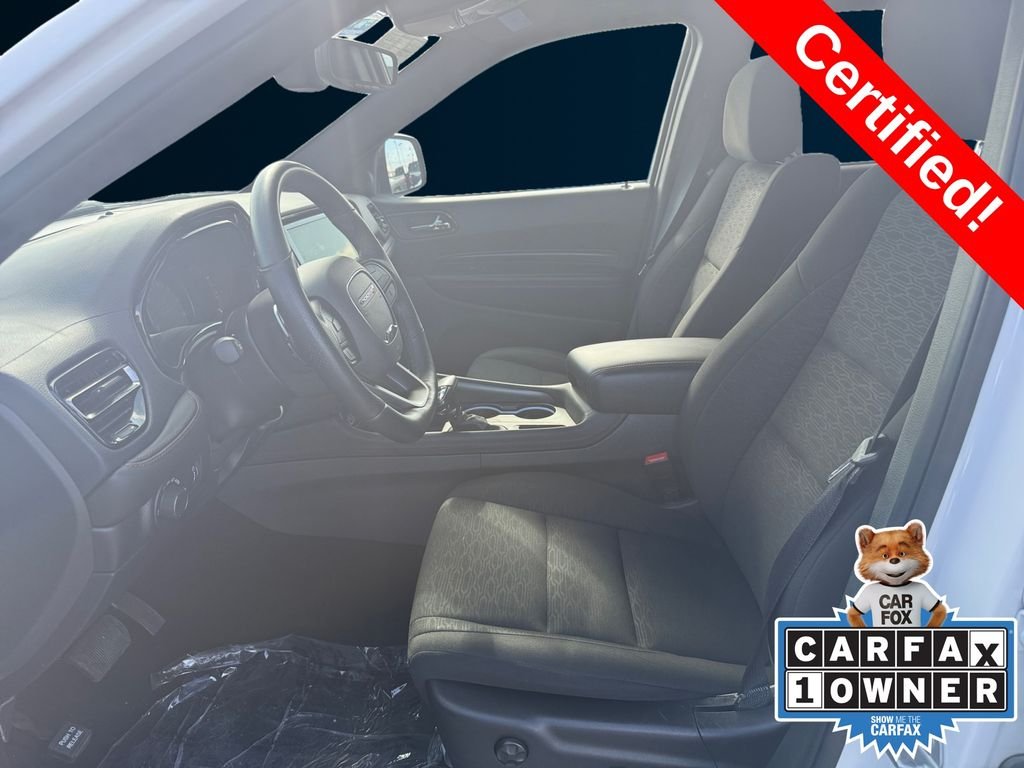 Used 2026 White Dodge GT image 10