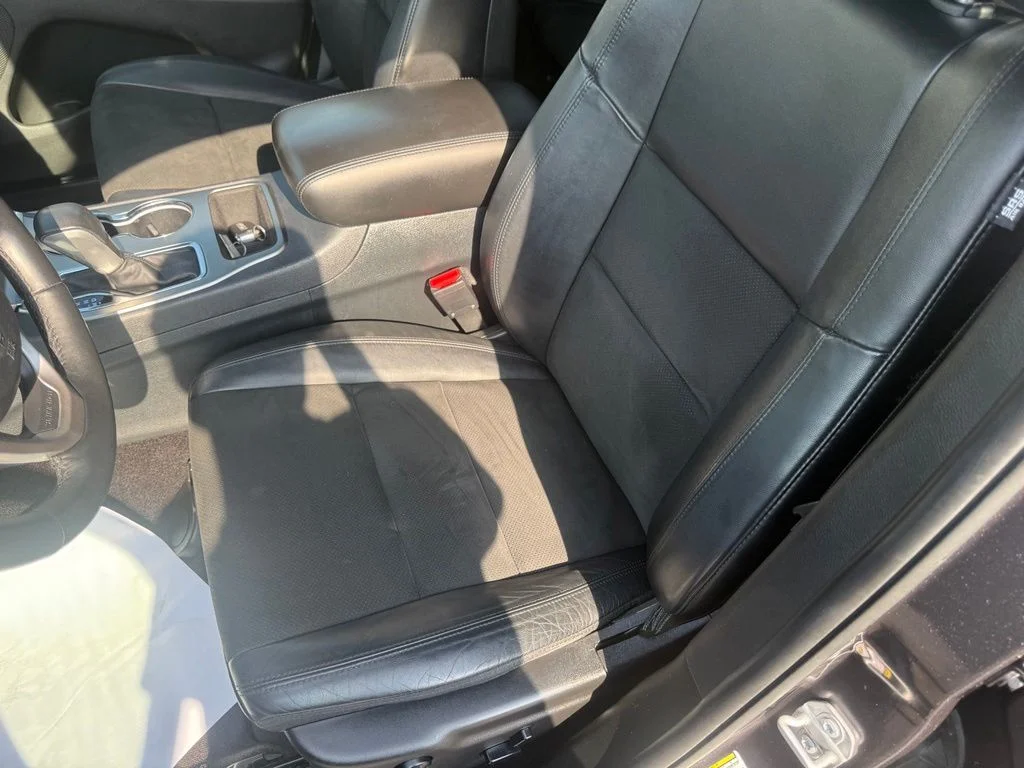 Used 2018 Gray Jeep Altitude image 14