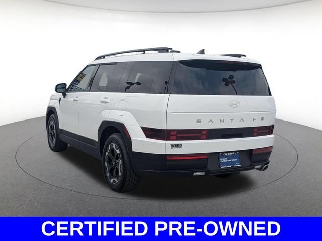 2026 Hyundai Santa Fe SEL - Photo 6