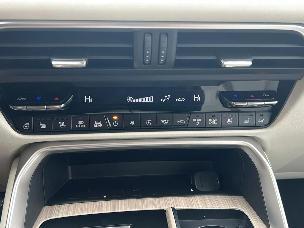 2026 Mazda CX-90 Premium Sport Package - Photo 28