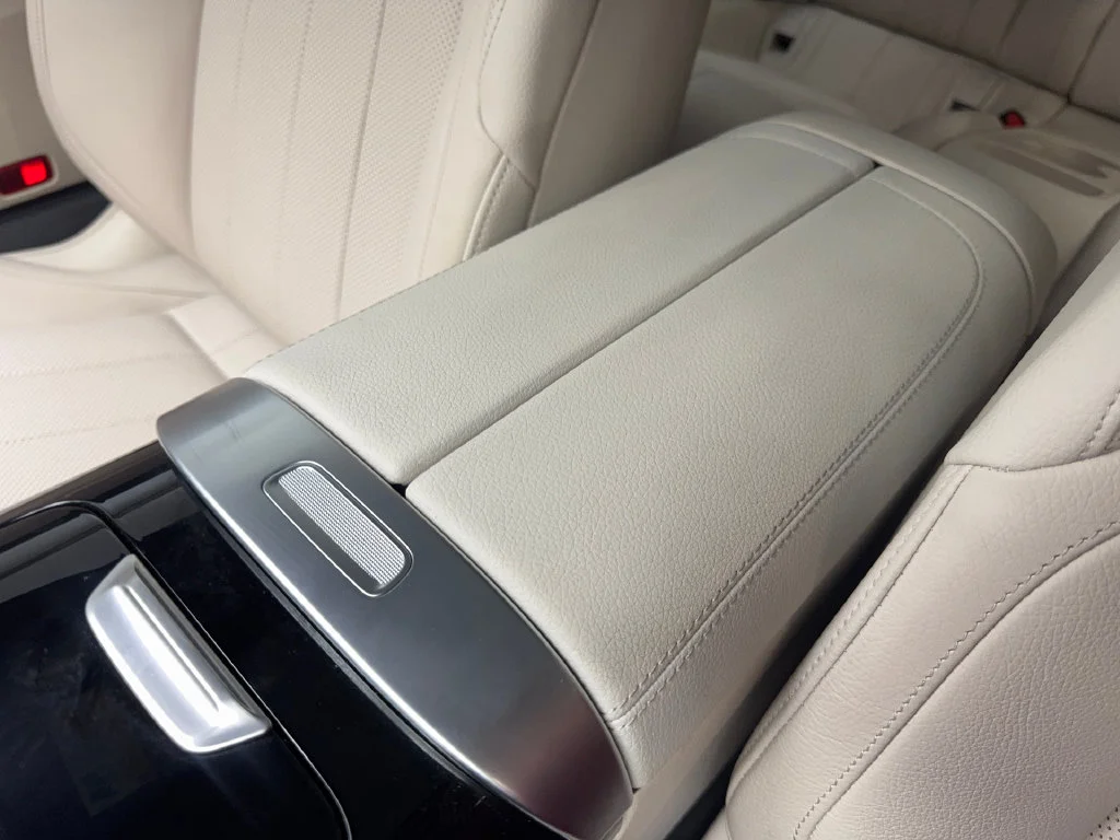 Used 2024 Silver Mercedes-Benz CLE 450 image 50