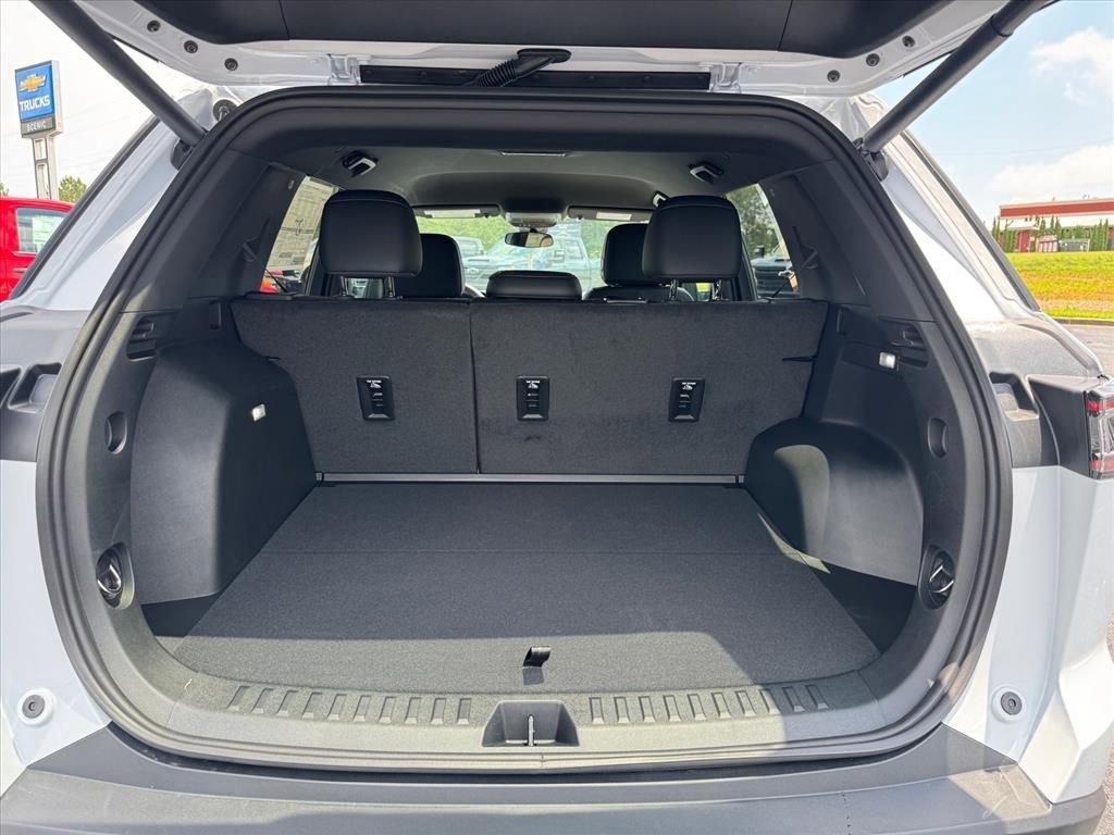 2026 Chevrolet Equinox ACTIV - Photo 7