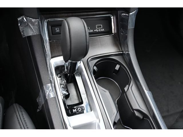 New 2026 Blue Subaru Touring 7-Passenger image 64