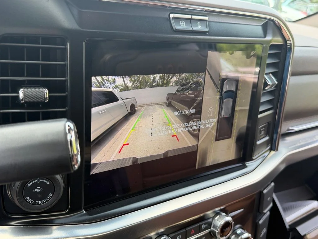 New 2026 Gray Ford King Ranch image 14