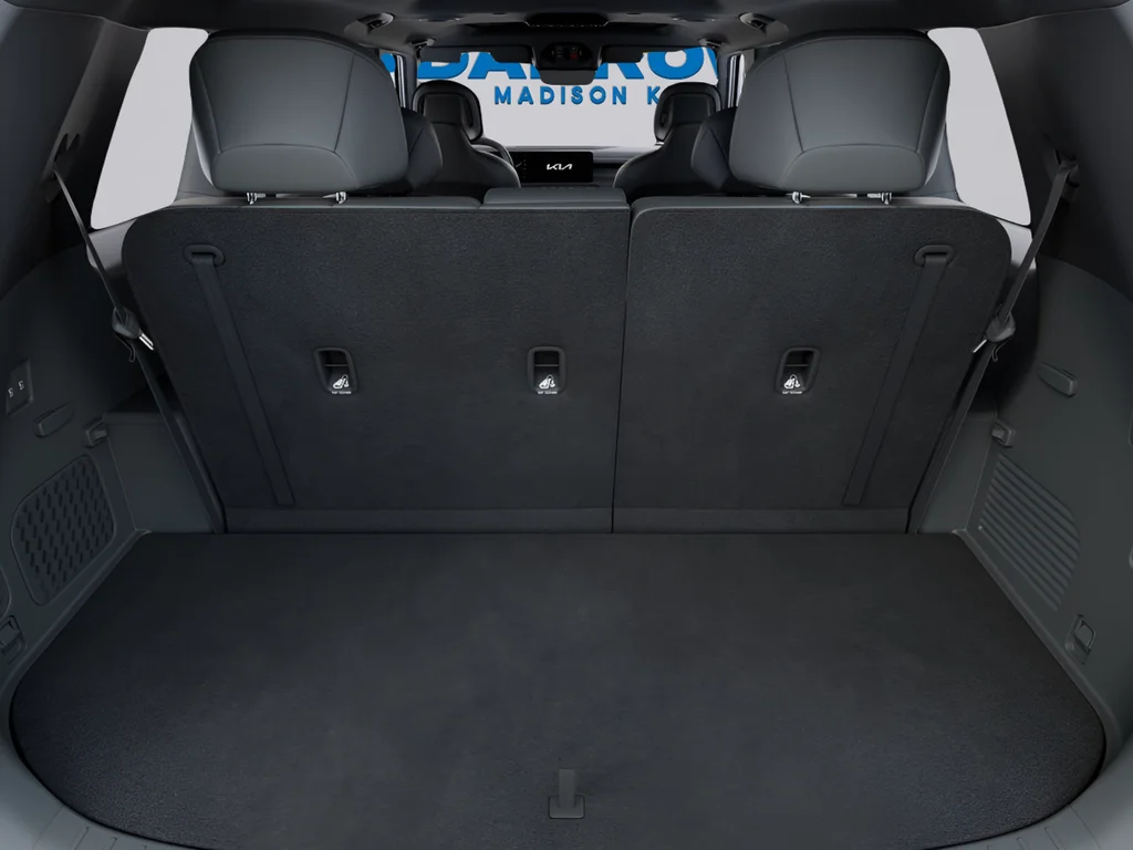 New 2027 Ebony Black Kia X-Line SX image 14