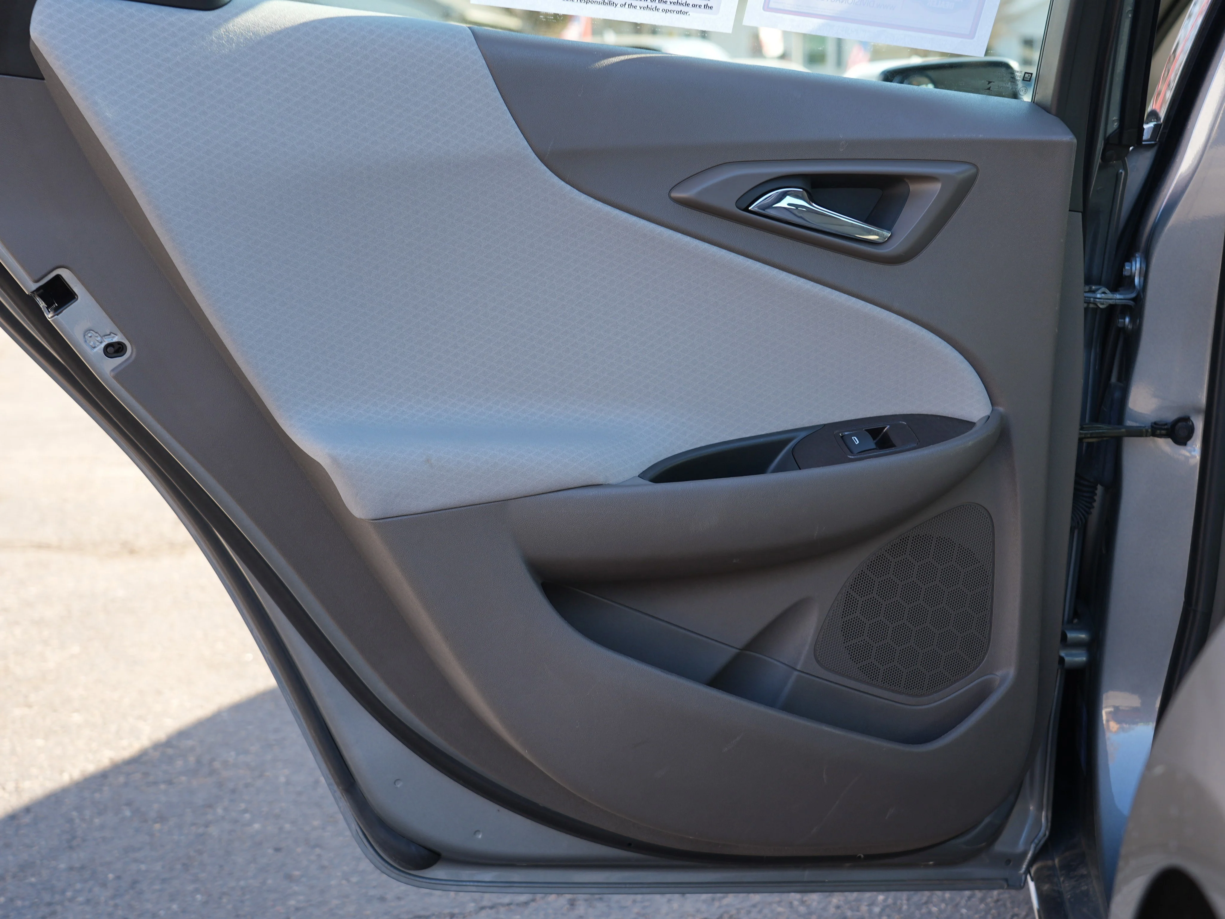 2023 Chevrolet Malibu 1LT - Photo 19