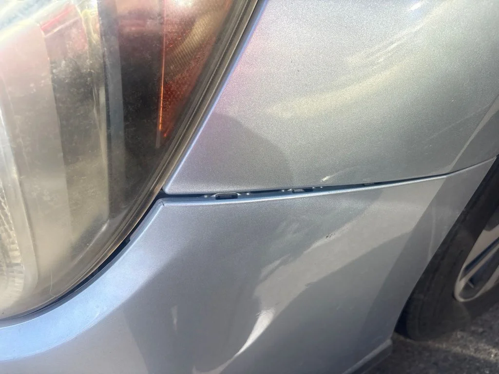 Used 2018 Silver Subaru 2.5i image 4