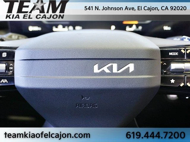 2026 Kia Sorento X-Pro SX Prestige - Photo 47