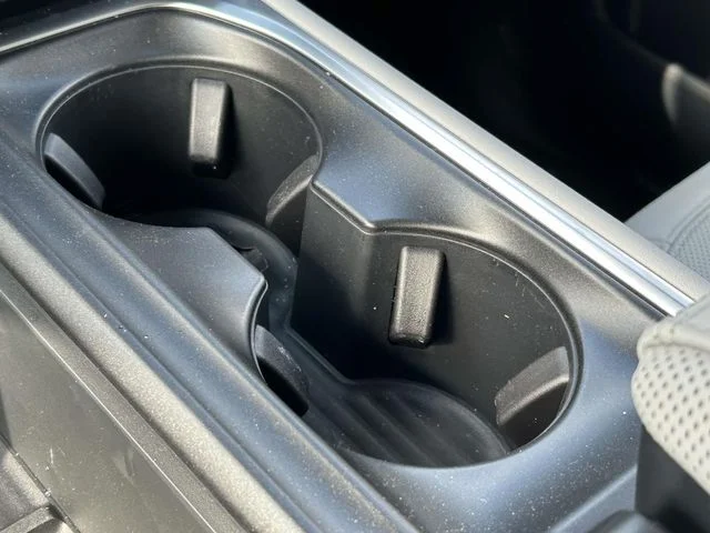 New 2026 White Ford Platinum image 21