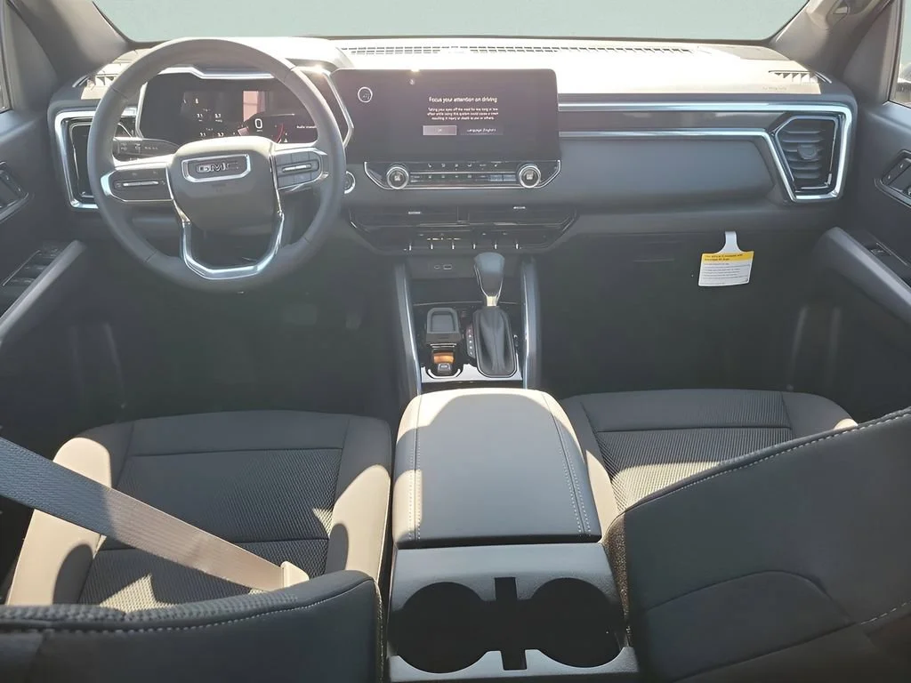 New 2026 Sterling Metallic GMC Elevation image 24