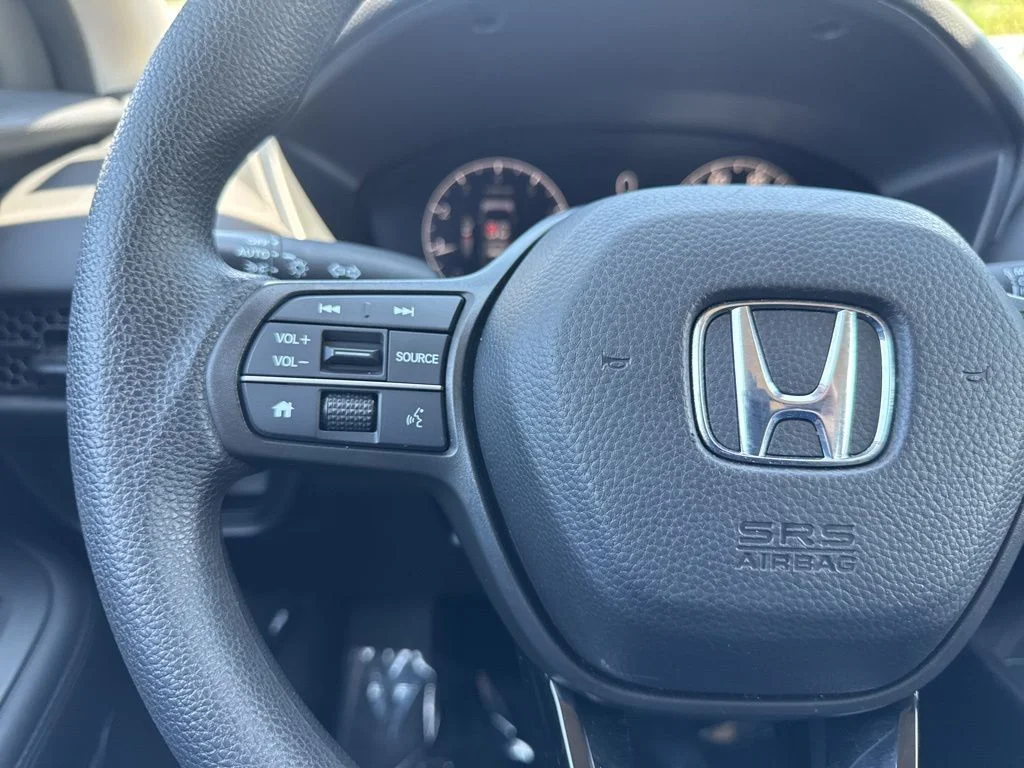 Used 2025 Black Honda LX image 12