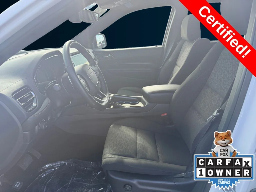 Used 2026 White Dodge GT image 10