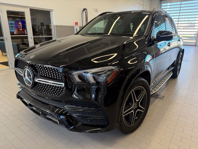 2023 Mercedes-Benz GLE GLE350