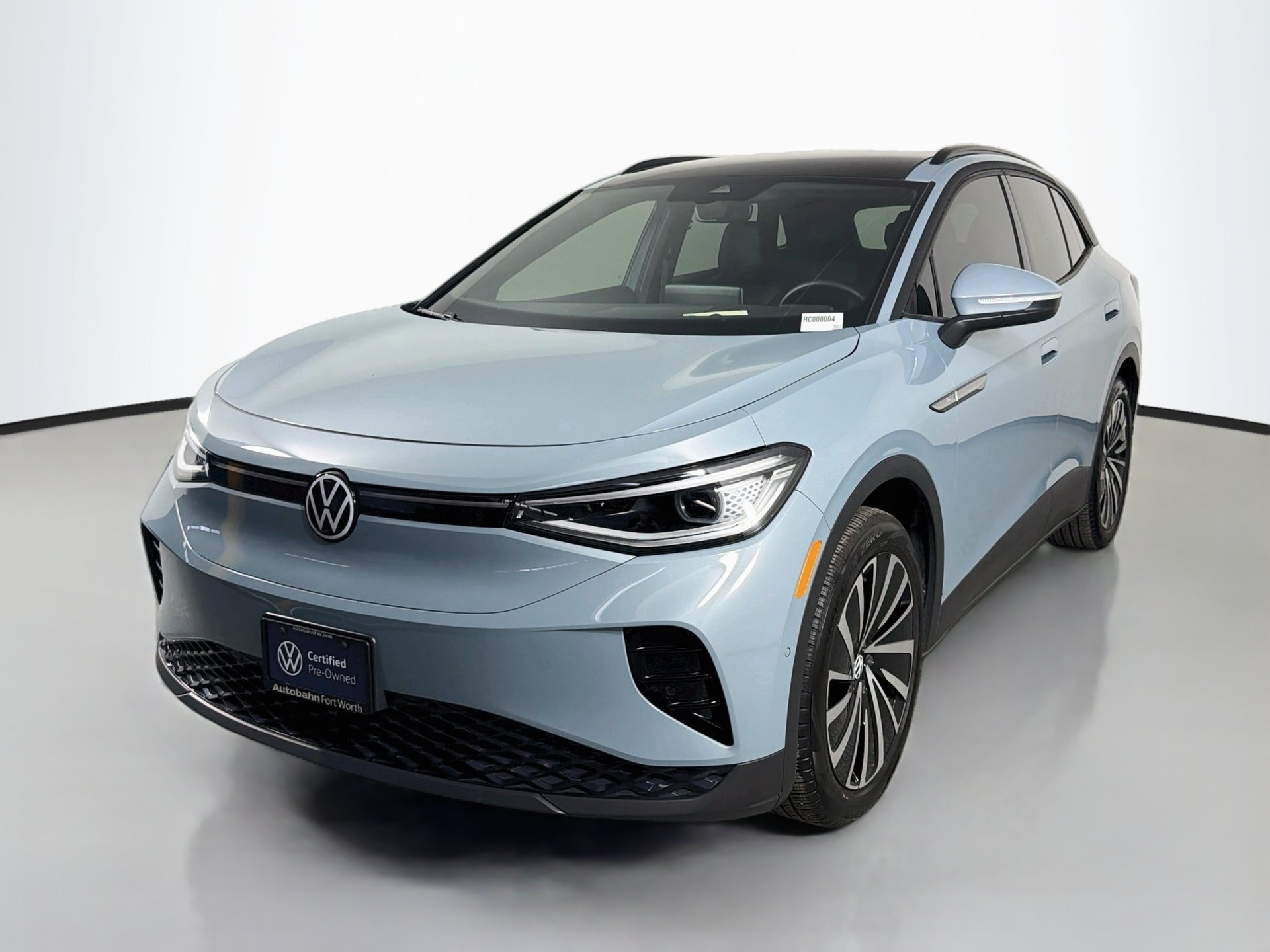 2024 Volkswagen ID.4 S