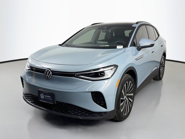 2024 Volkswagen ID.4 S