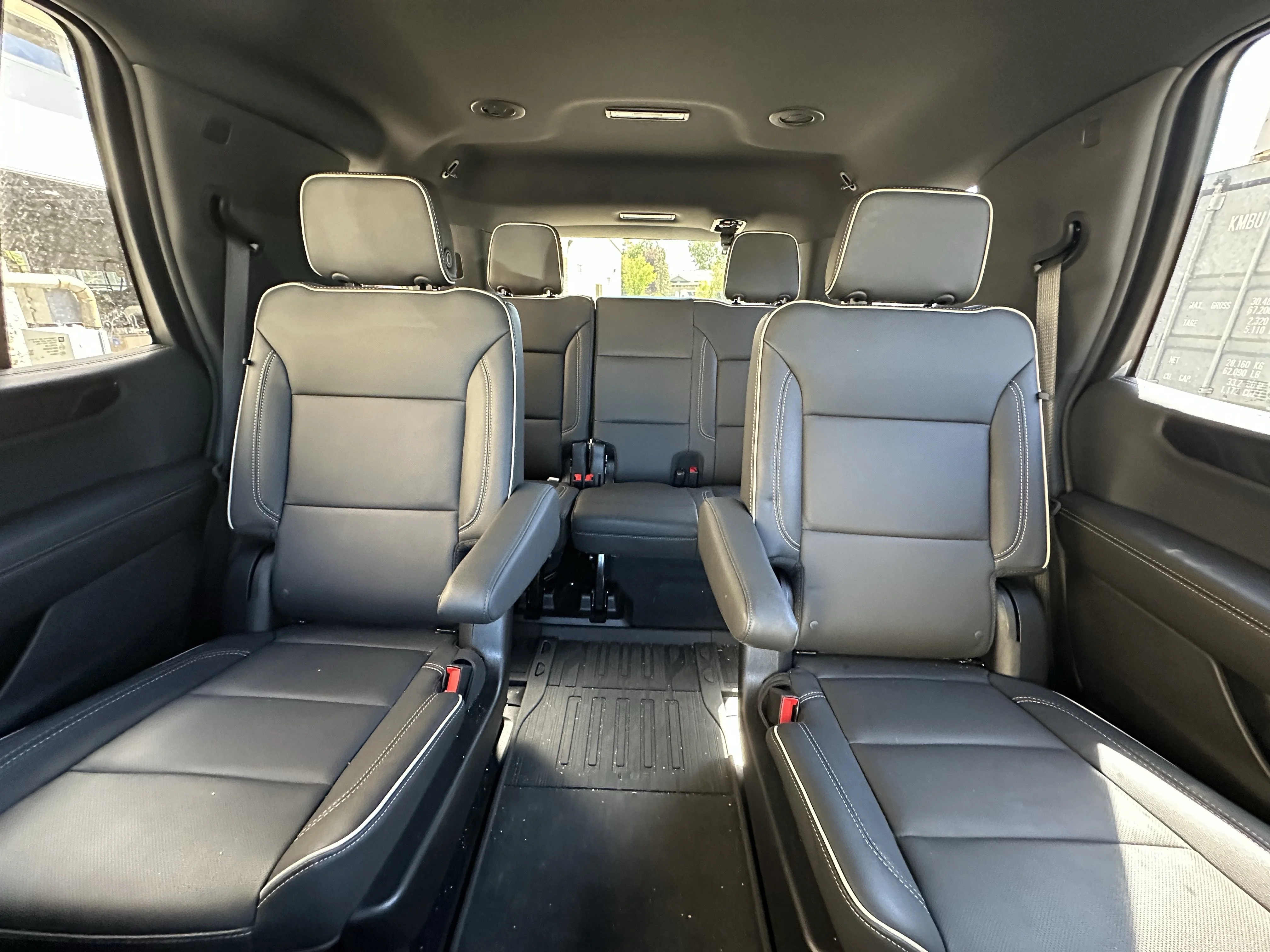 New 2026 Onyx Black GMC Elevation image 22