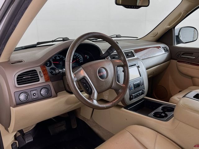 2012 GMC Yukon SLT - Photo 37