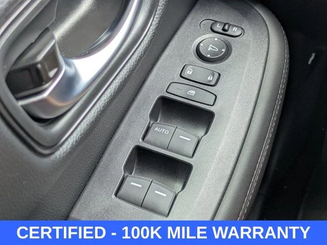 2026 Honda HR-V LX - Photo 20