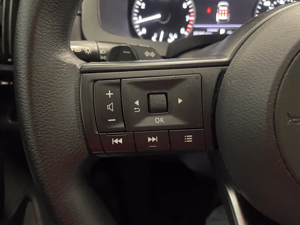Certified Used 2024 Gray Nissan S image 12