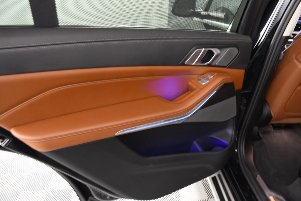 2023 BMW X7 40i - Photo 25