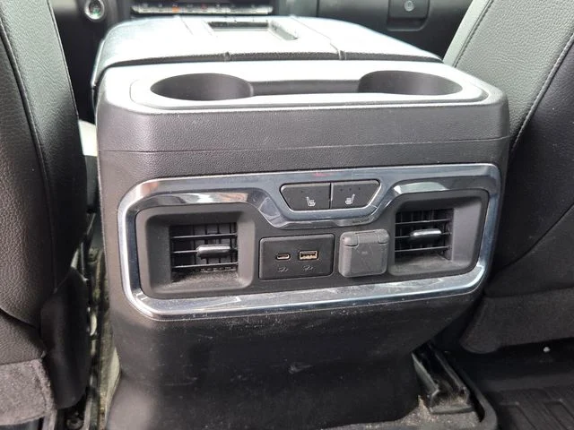 Used 2020 Silver GMC Denali image 13