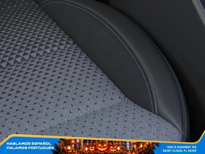 2026 Chevrolet Trax LT - Photo 21