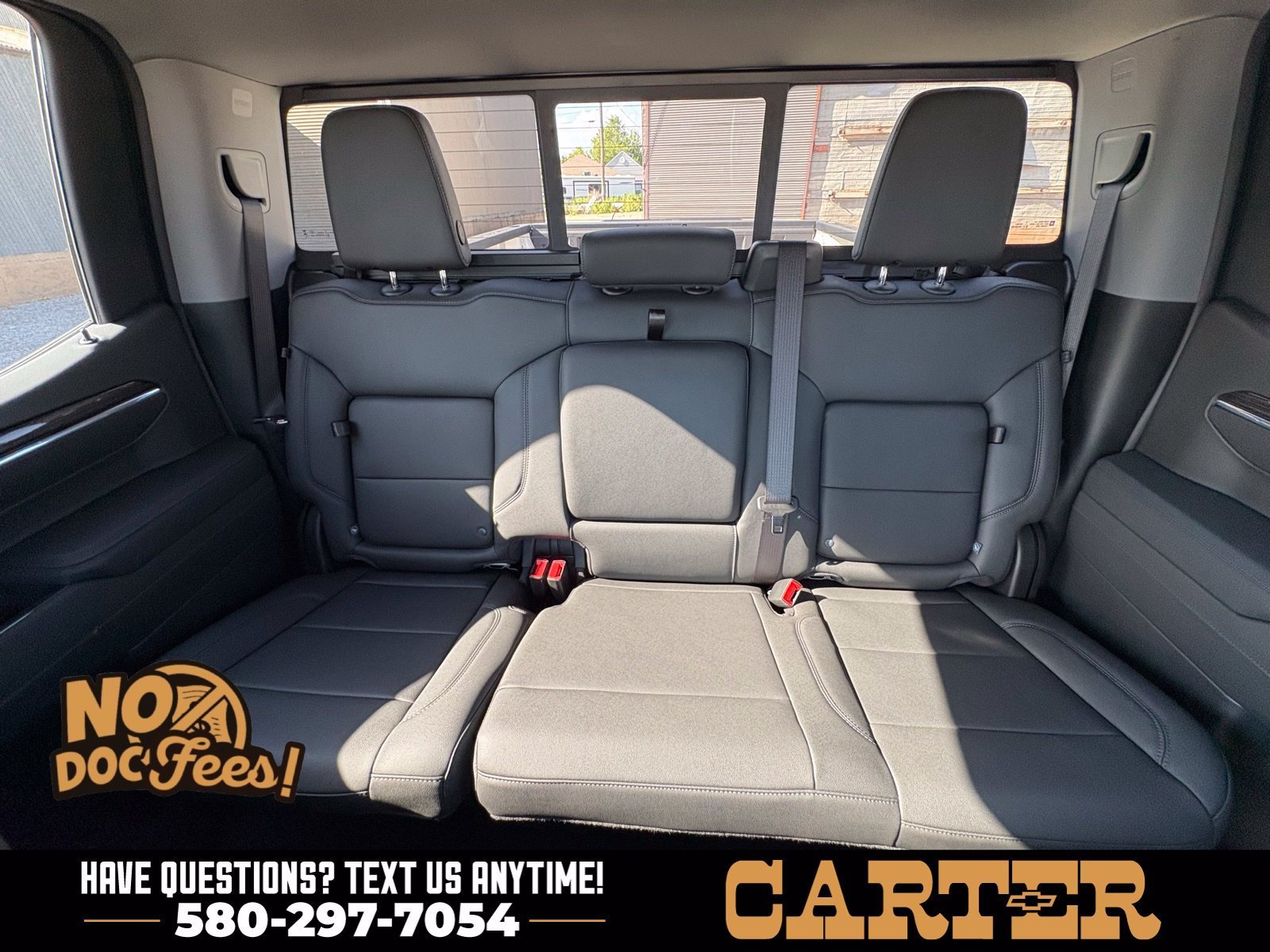 2026 Chevrolet Silverado 1500 RST - Photo 38