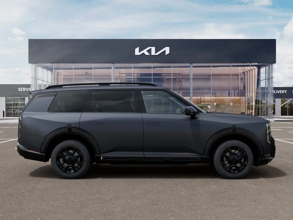 New 2027 Panthera Matte Kia X-Pro SX-Prestige image 6