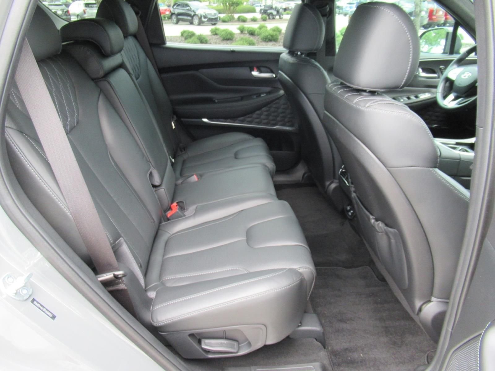 Used 2023 Gray Hyundai Calligraphy image 30