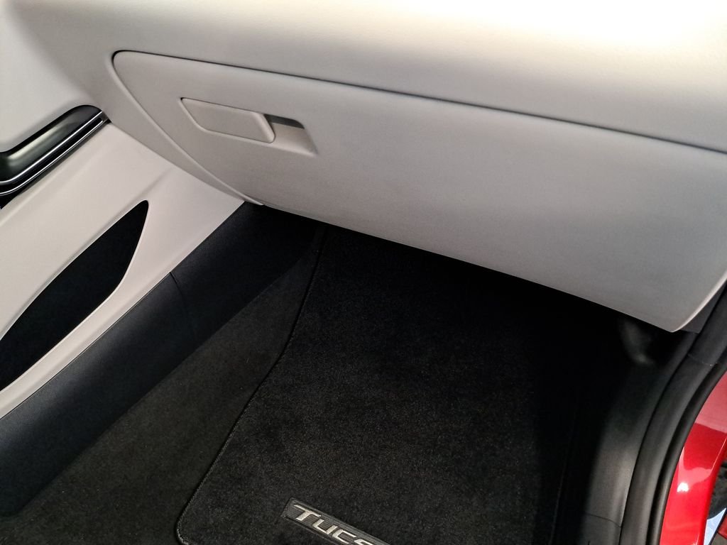 Used 2023 Red Hyundai SEL image 31