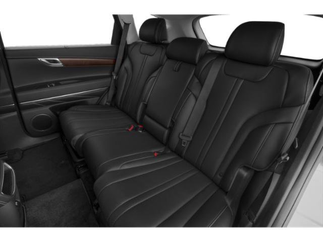 Used 2021 Savile Silver Genesis  image 16